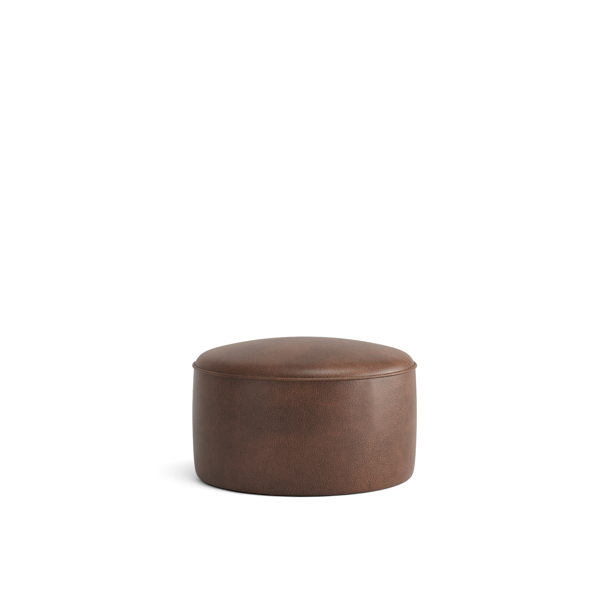 Puff Round Ottoman